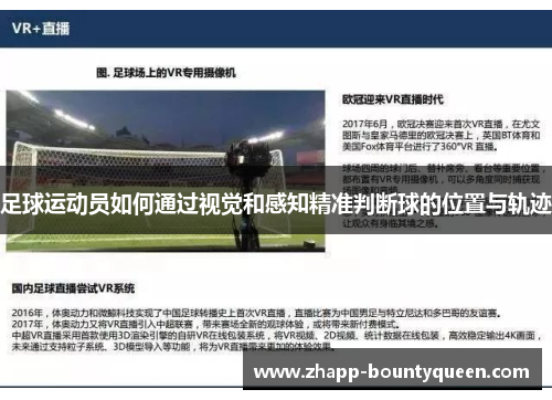 足球运动员如何通过视觉和感知精准判断球的位置与轨迹