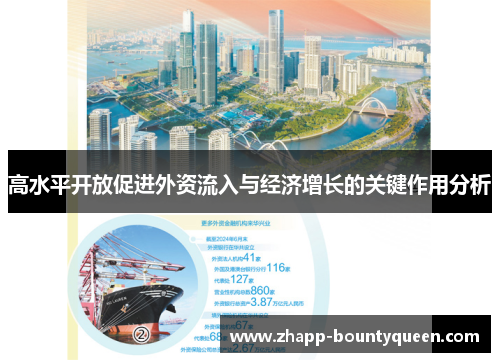 高水平开放促进外资流入与经济增长的关键作用分析